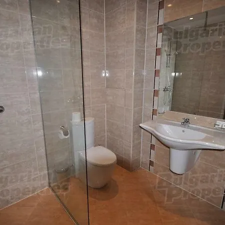 Murite Apartment Bansko