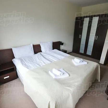 Apartment Murite Bansko
