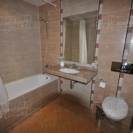 Murite Apartment *