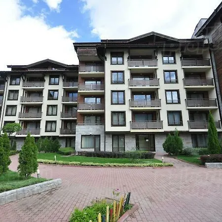 Apartment Murite Bansko