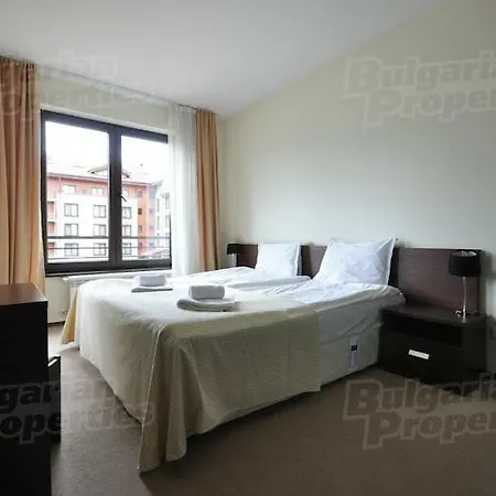 Murite Bansko