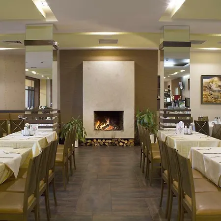 Apartment Murite Bansko