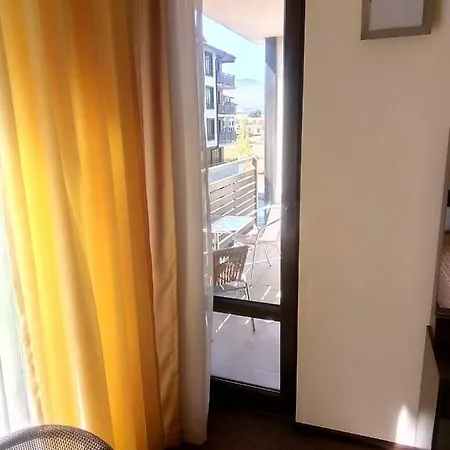 Apartment Murite Bansko