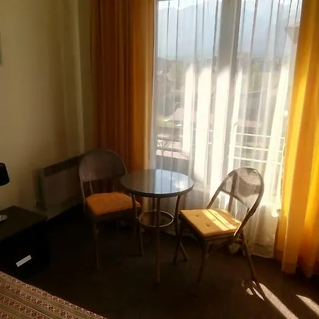 Murite Apartment Bansko