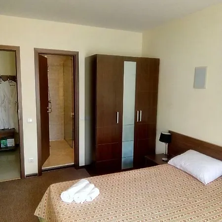 Murite Apartment Bansko