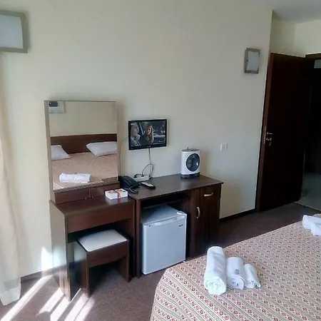 Murite Bansko