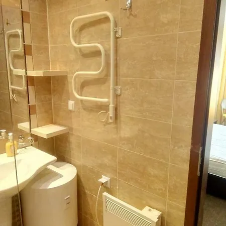 Murite Apartment Bansko